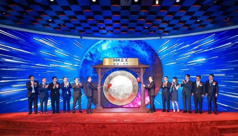 TMGM外汇代理